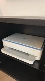 HP Envy printer, Computers en Software, Printers, Ophalen, Zo goed als nieuw, Printer