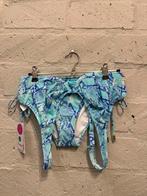 Freya bikini 75D slip S NIEUW!! Nu €30,-, Ophalen of Verzenden, Nieuw, Blauw, Bikini