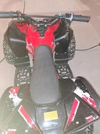 1000W Quad - Zo goed als nieuw (Showmodel), N.V.T., Zo goed als nieuw, N.V.T., N.V.T.