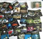Natuurfilms, Cd's en Dvd's, Alle leeftijden, Verzenden, Gebruikt, Natuur