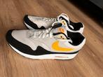 Niks air max 1, Nike air max, Wit, Ophalen of Verzenden, Sneakers of Gympen