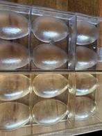 Chocolade vorm paasei, Ophalen, Zo goed als nieuw