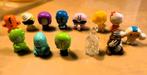 Gogo crazy bones 13x, Ophalen of Verzenden, Gebruikt