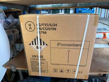 Homewizard Thuisaccu - Nieuw in doos beschikbaar voor biedingen
