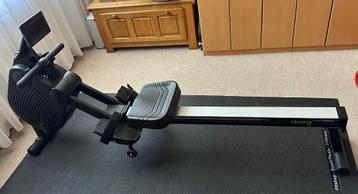 Cardiostrong RX40 Roeitrainer  beschikbaar voor biedingen