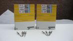Gesipa 4,8x15 Popnagels Blindklinknagels ALU/Nirosta Nieuw!!, 50 tot 100 mm, Overige typen, Nieuw, Ophalen of Verzenden