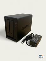 Synology DS720+ NAS (6gb ram upgrade), Synology, SATA, Info@debitstore.nl, Ophalen of Verzenden