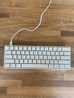 GK61 TOETSENBORD, Computers en Software, Toetsenborden, Gaming toetsenbord, Ophalen of Verzenden, Zo goed als nieuw, Qwerty