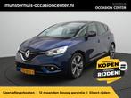 Renault Scénic TCe 140 EDC Intens Automaat - All seasonband, Auto's, Renault, Te koop, Benzine, 73 €/maand, 1405 kg