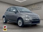 Fiat 500 1.0 Hybrid Dolcevita 2023 GRIJS | Airco | Apple Car, Stof, Gebruikt, Euro 6, 4 stoelen