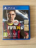FIFA 14 PS4, Gebruikt, Ophalen of Verzenden, Sport, 3 spelers of meer
