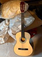 Akoestisch Gitaar, Ophalen of Verzenden, Gebruikt