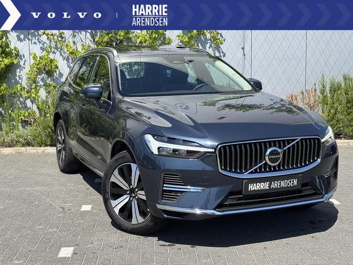 Volvo XC60 T6 Plug-in hybrid AWD Plus Bright | Long Range |, Auto's, Volvo, Bedrijf, Te koop, XC60, 4x4, ABS, Achteruitrijcamera