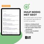 Aanbieding seo pakket! Moeite met online conversie?, Diensten en Vakmensen, Webdesigners en Hosting, Zoekmachine-optimalisatie