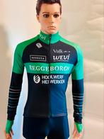Wielrenjas schaatsjas inrijajs maat S en M Bioracer, Ophalen of Verzenden, Zo goed als nieuw, Bioracer, Bovenkleding