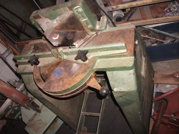 verstekknipper verstek stans morso gietijzer beschikbaar voor biedingen