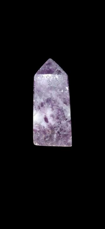 Lepidoliet punt beschikbaar voor biedingen