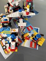 6 LEGO voertuigen, alles in 1koop €15, Kinderen en Baby's, Speelgoed | Duplo en Lego, Ophalen of Verzenden, Gebruikt, Complete set