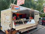 Frietwagen huren Churros wagen huren friet op locatie