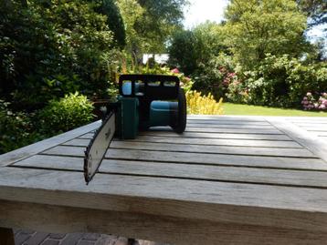 MAKITA ELEKTISCHE ZAAG 230 VOLT beschikbaar voor biedingen