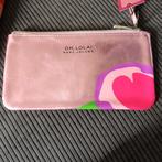 MARC JACOBS makeup tas...nieuw, Sieraden, Tassen en Uiterlijk, Toilettassen, Ophalen of Verzenden, Nieuw, Zwart, Dame