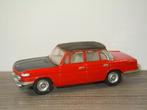 BMW 1500 - Dinky Toys 534 France, Hobby en Vrije tijd, Modelauto's | 1:43, Gebruikt, Engeland, Auto, Verzenden