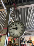 Openbare klok Vondelpark, Ophalen, ?, Wandklok, Gebruikt