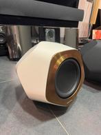Beolab 19 Bronze Tone subwoofer bang olufsen b&o, Overige merken, Subwoofer, Ophalen of Verzenden, Zo goed als nieuw