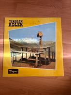 Tiroler Adler - Topas LP, Ophalen of Verzenden