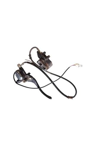 Voorrem remklauw rempomp remhendel origineel Nipponia Volty beschikbaar voor biedingen