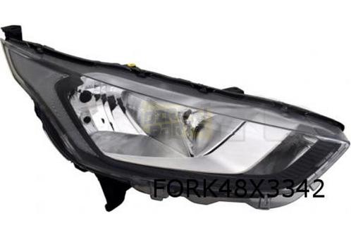 Ford Transit Connect (11/19-) koplamp Rechts (halogeen) Orig, Auto-onderdelen, Verlichting, Ford, Nieuw, Verzenden