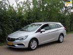 Opel Astra Sports Tourer 1.0 Edition *Carplay !, Voorwielaandrijving, Stof, Gebruikt, 1178 kg