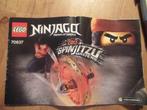 lego Ninjago 70637, 70739,70746, 70747, Complete set, Ophalen of Verzenden, Lego, Zo goed als nieuw