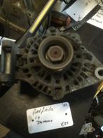 Ford fiesta 2003 1.4 dynamo
