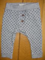 NAME IT. legging grijs sterren maat 62, Kinderen en Baby's, Babykleding | Maat 62, Name it, Ophalen of Verzenden, Jongetje, Zo goed als nieuw