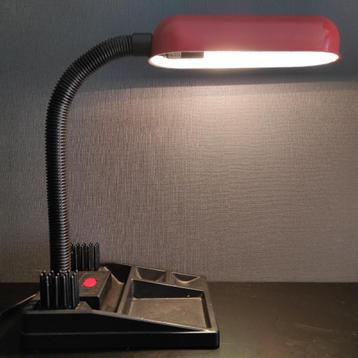 Brilliant Bureau lamp vintage jaren 80 beschikbaar voor biedingen