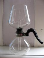 Cona koffiemaker, klein junior formaat voor 2 a 3 kopjes, Witgoed en Apparatuur, Koffiezetapparaten, Overige modellen, Gemalen koffie