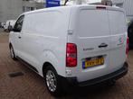 Peugeot Expert 2.0 BlueHDI 145 PK Premium AIRCO NAVI CRUISE, Auto's, Voorwielaandrijving, Stof, Gebruikt, 4 cilinders