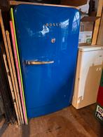 Retro Bosch Koelkast - 122cm hoog, Witgoed en Apparatuur, Koelkasten en IJskasten, Ophalen, 150 tot 200 liter, Gebruikt, 120 tot 140 cm