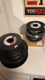 3d printer filament, Computers en Software, 3D-printerbenodigheden, Ophalen, Gebruikt