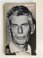 Beckett(Samuel Beckett), Gelezen, Overige, Ophalen of Verzenden, Klaus Birkenhauer