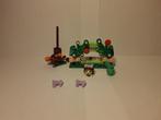 Lego friends - De schuilplaats van egel 41020, Ophalen of Verzenden, Zo goed als nieuw, Complete set, Lego