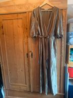 Costes Rebel Jumpsuit Maat XL, Kleding | Dames, Jumpsuits, Ophalen of Verzenden, Gedragen, Maat 46/48 (XL) of groter, Bruin