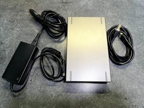LaCie 500 GB hard disk, Computers en Software, Harde schijven, Zo goed als nieuw, Desktop, Extern, USB, Ophalen of Verzenden