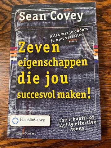 Zeven Eigenschappen die je Succesvol Maken beschikbaar voor biedingen