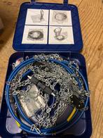 Halfords Sneeuwkettingen - Diverse Maten, Ophalen, Gebruikt