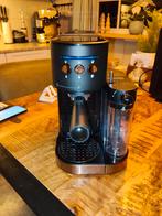 Te koop blu mill espresso machine met koffiemaler, Witgoed en Apparatuur, Koffiezetapparaten, Ophalen of Verzenden, Zo goed als nieuw