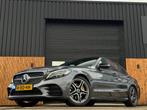 Mercedes-Benz C-klasse 180 Business Solution AMG LED PANO, Automaat, Euro 6, Lichtsensor, Sedan