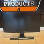 Samsung ls24e390hl Monitor || Nu voor €59.99, Ophalen of Verzenden, Zo goed als nieuw, VGA, IPS