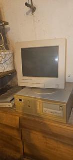 vintage computers, diverse snoeren, telefoon en apparaten, Computers en Software, Vintage Computers, Ophalen